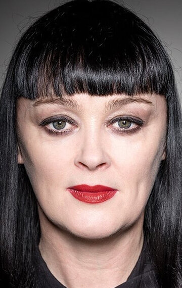 фото Брона Галлахер