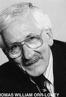 фото Томас Орр-Лони