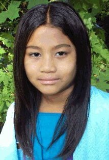 фото Эшли Фанг