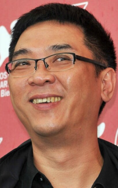 фото Стэнли Кван