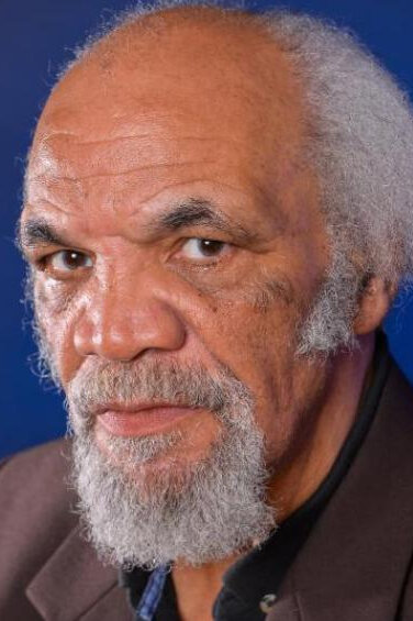 фото Пол Барбер