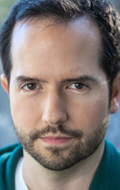 фото Пол Коннор