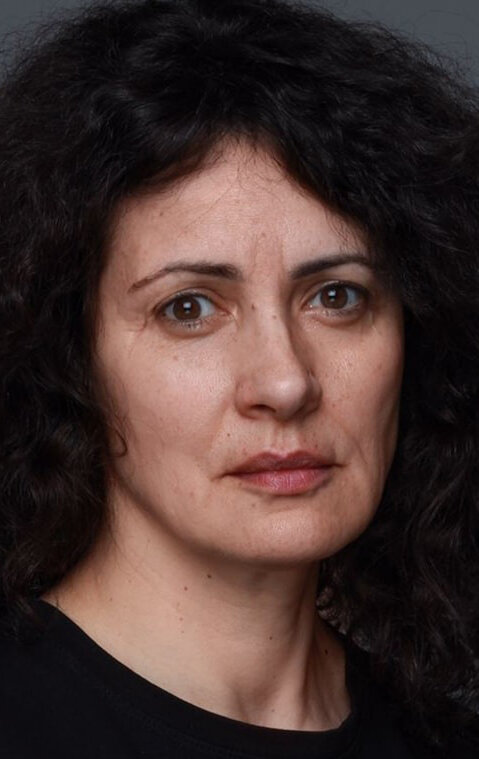 фото Ирина Яковлева