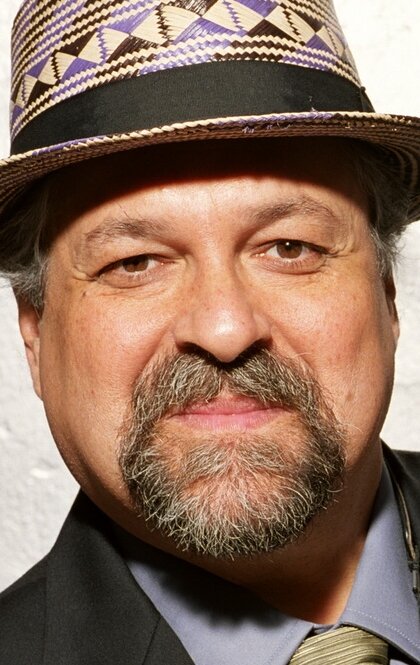 фото Джо Ловано