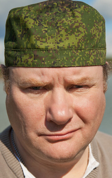 фото Андрей Мокеев