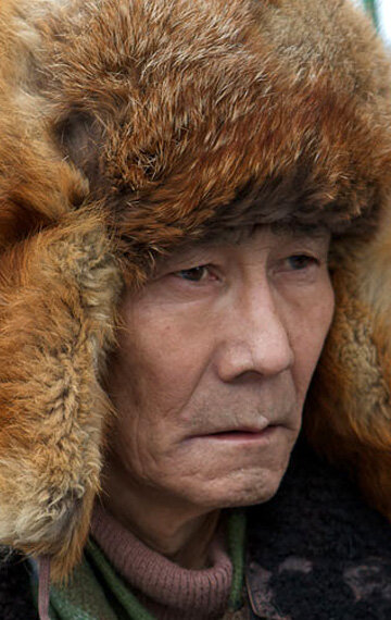 фото Михаил Скрябин