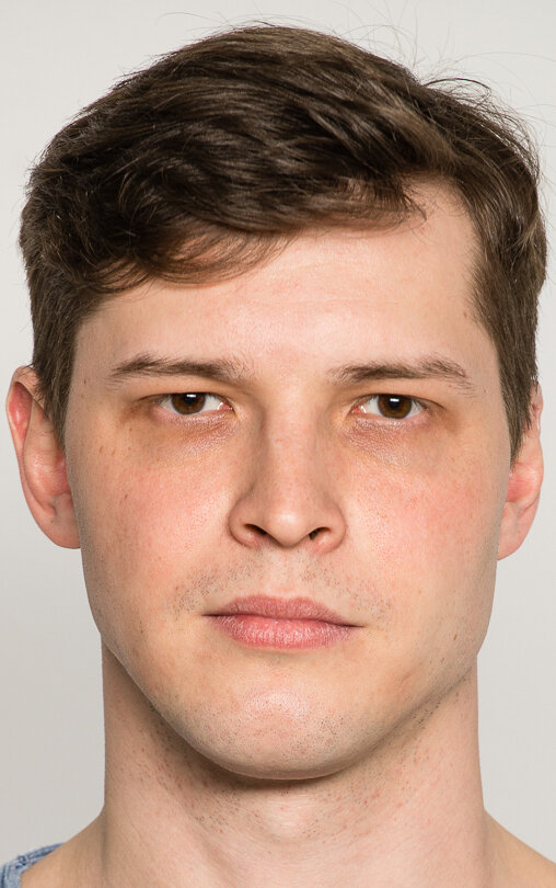 фото Михаил Соколов