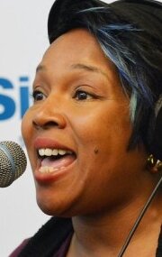 фото Shawana Kemp