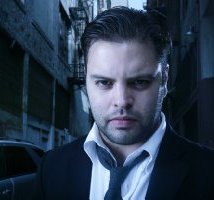 фото Хуан Перез