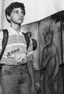 фото Мануэль Колао