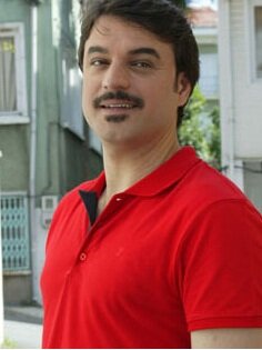 фото Уфук Озкан