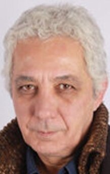 фото Зюхтю Эркан