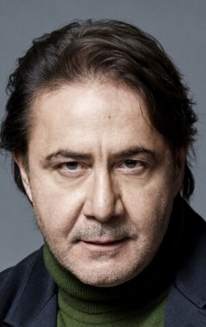 фото Хакан Меричлилер