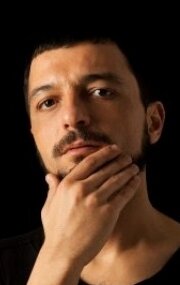 фото Мехмет Эрдем