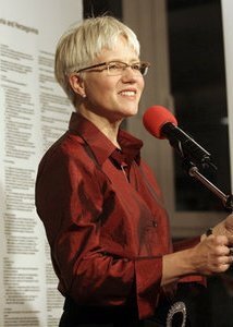 фото Хелен Паттон