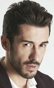 фото Эмрах Акдуман