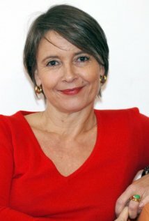 фото Беатрис Крюгер