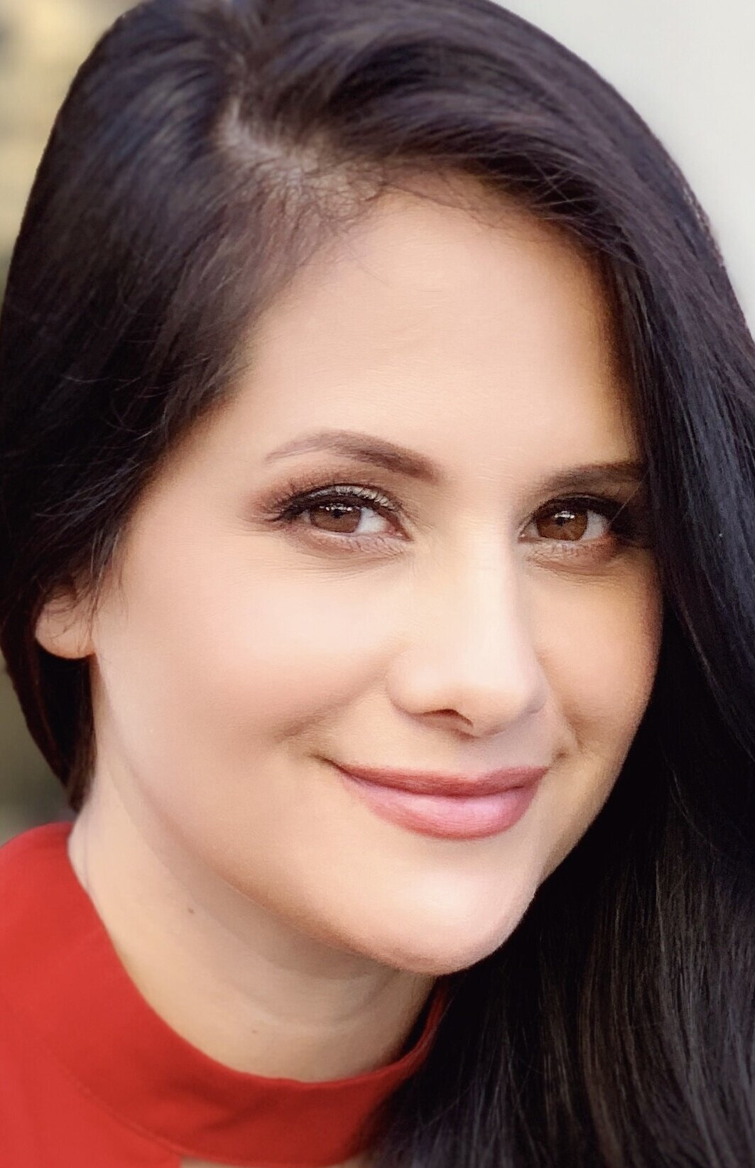 фото Сильвана Ариас