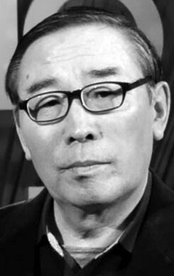 фото Бэгзийн Балжинням