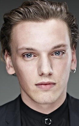 фото Джейми Кэмпбелл Бауэр