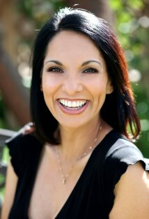 фото Сильвия Ромеро