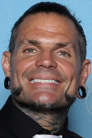 фото Джефф Харди