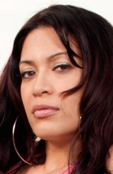 фото Мелина Перез