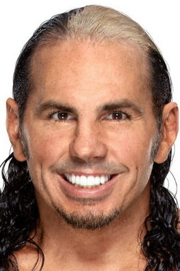 фото Мэтт Харди