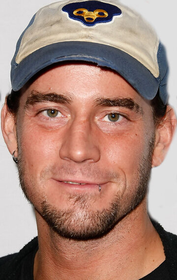 фото Фил Брукс