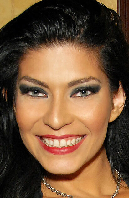 фото Шелли Мартинес