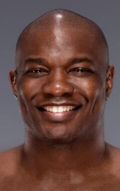 фото Шелтон Бенжамин