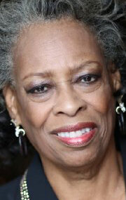 фото Кэрол Саттон