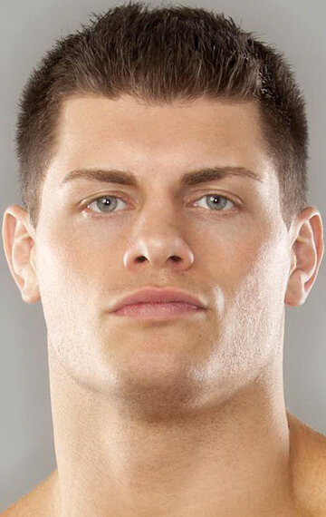 фото Коди Родс