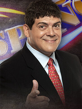 фото Карлос Кабрера