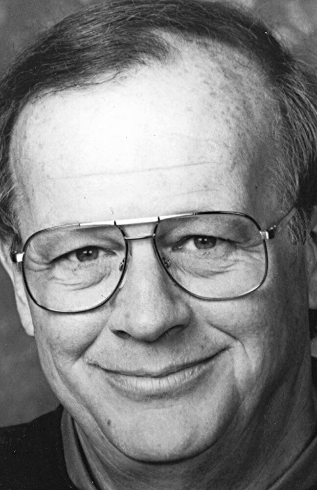 фото Патрик Уильямс