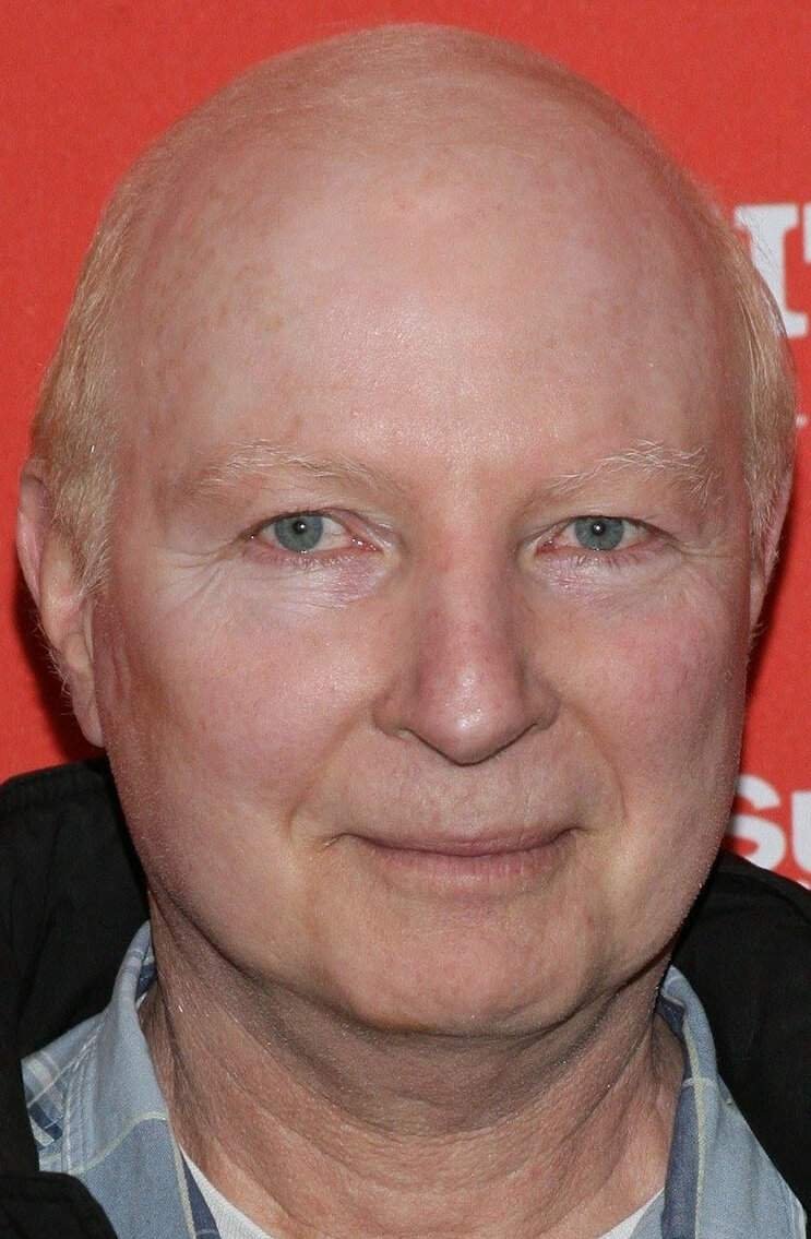 фото Эллиот Дэвис