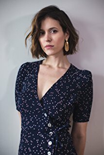 фото Ребекка Хейден