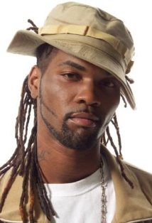 фото Жамель Скотт