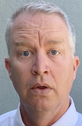 фото Билл Гласс