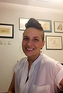 фото Моника Лаго-Кэйтис