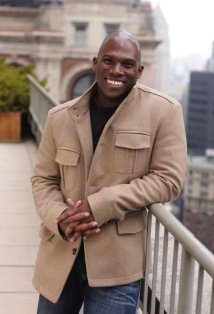 фото Кевин Навейн