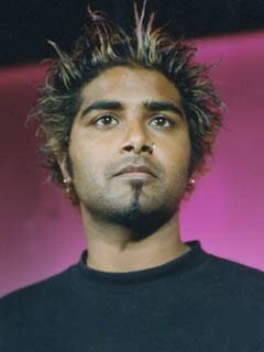 фото Дэйв Бэкш