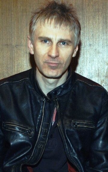 фото Стив Грантли