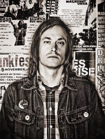 фото Dennis Lyxzén