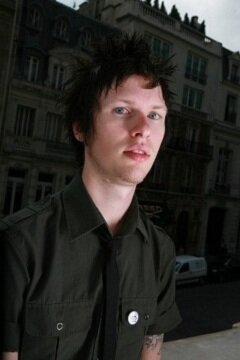 фото Джей МакКэслин