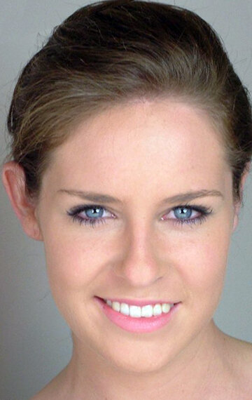 фото Эмма Фентон