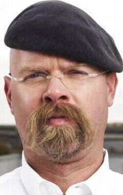 фото Джэйми Хайнеман