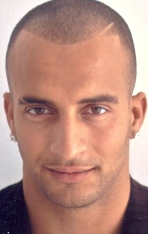 фото Валид Бенмбарек