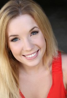 фото Кэти Ли Харпер