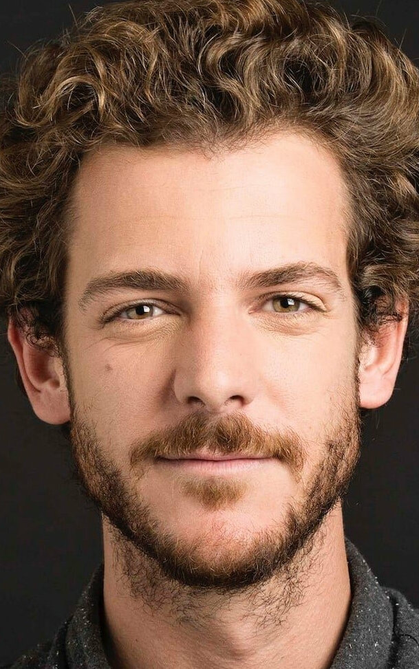 фото Гильермо Барриентос